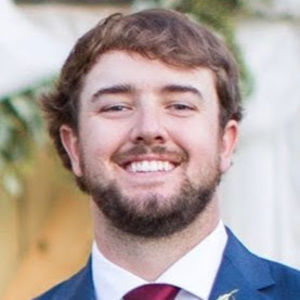 Meet your Posher, Bobby